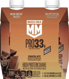 Muscle Milk