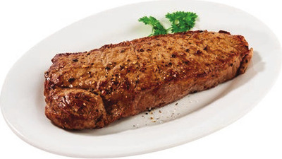 Farms Boneless New York Strip Or Ribeye Steak Value Pack