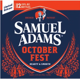 12 Pk Samuel Adams or Angry Orchard