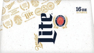 15 Pk Budweiser or Bud Light 16 oz cans or 15 Pk Coors or Miller Lite 16 oz alum