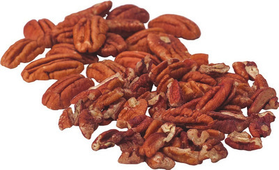 Genuine Georgia Pecan Halves or Pieces