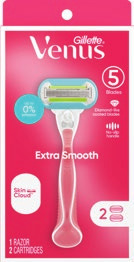 Select Gillette or Venus Disposable Razors or ZzzQuil Sleep Aid