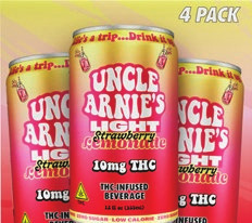 4 Pk Uncle Arnie's