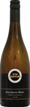 Josh Cellars Cabernet or Kim Crawford Sauvignon Blanc