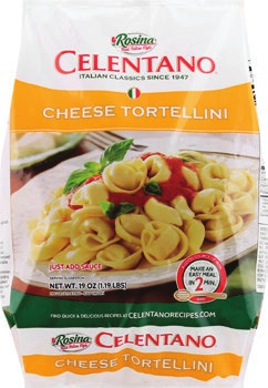 Celentano Ravioli