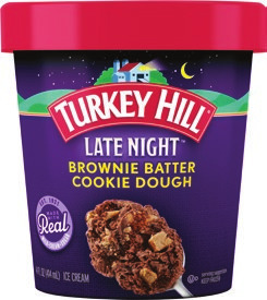 Turkey Hill Ice Cream