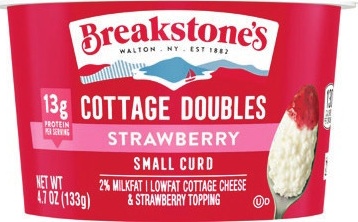 Breakstone's Cottage Doubles