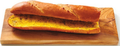 Fresh Made Crostini Slices, Garlic Bread or Texas Toast