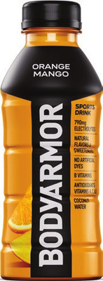 BODYARMOR