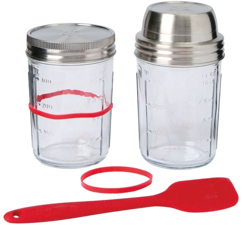 Crofton Sourdough Starter Kit -
