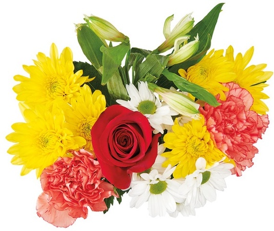 Growers Choice Bouquet - 