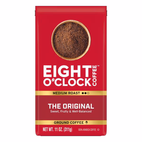 8 O'Clock Coffee