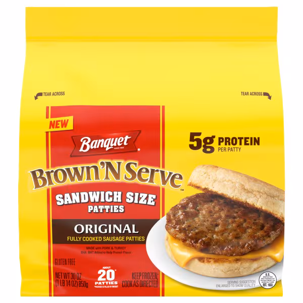 Banquet Sandwiches