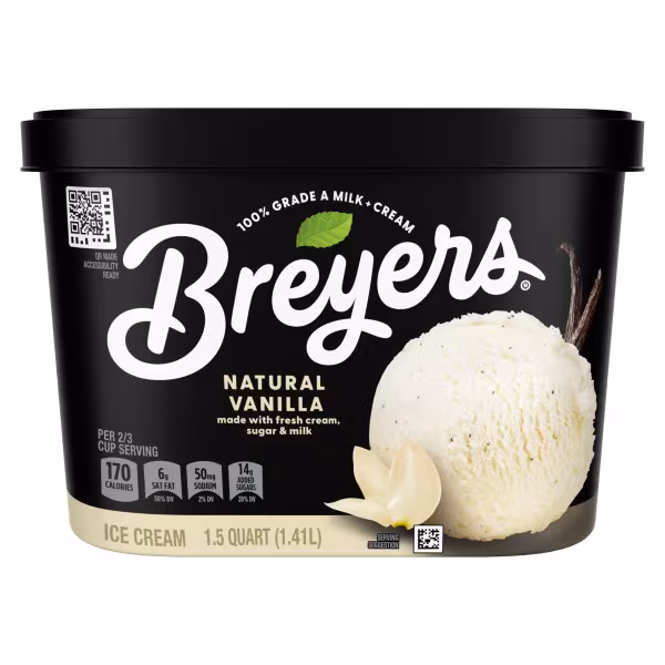 Breyers Ice Cream