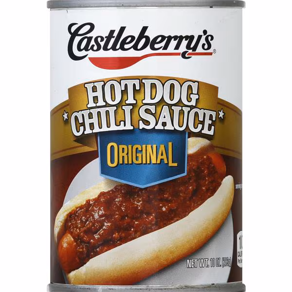 Castleberry Hot Dogs