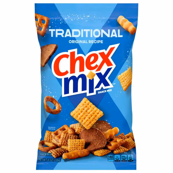 Chex Mix