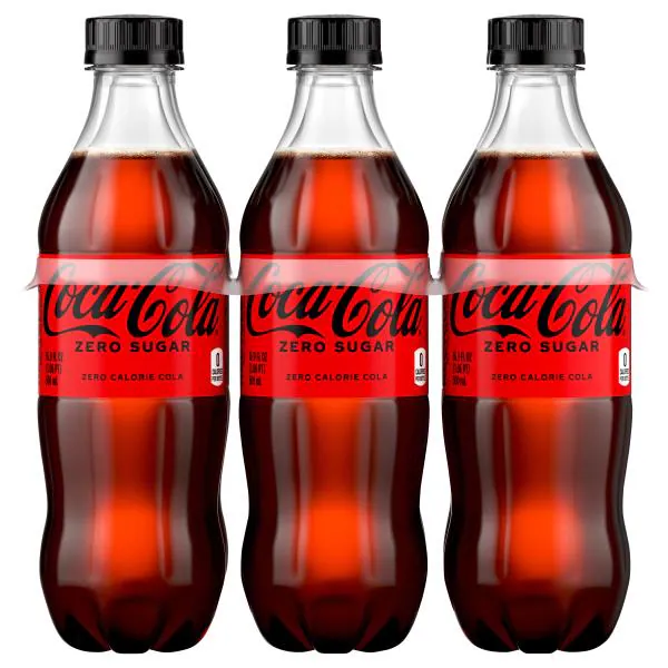 Coca-Cola Six-Pack