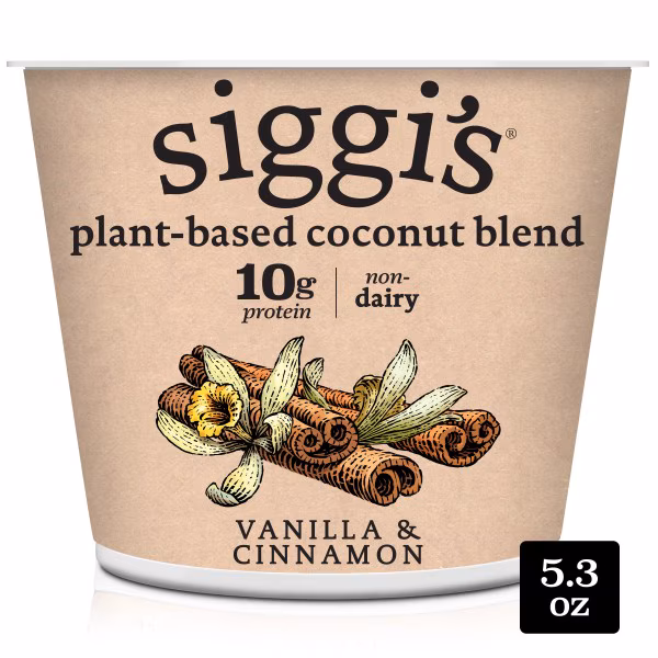 Cocojune Yogurt