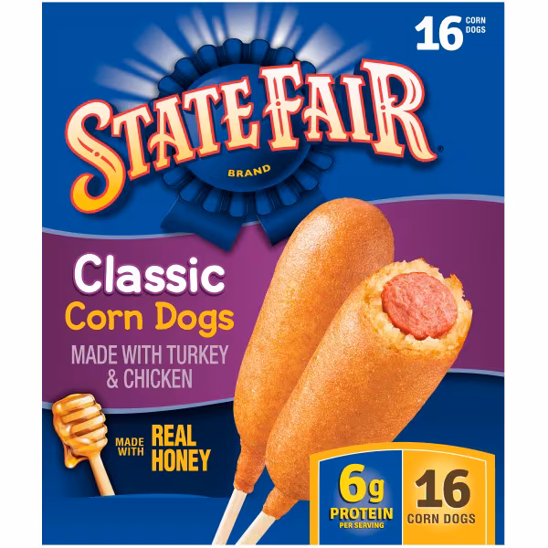 Corn Dogs