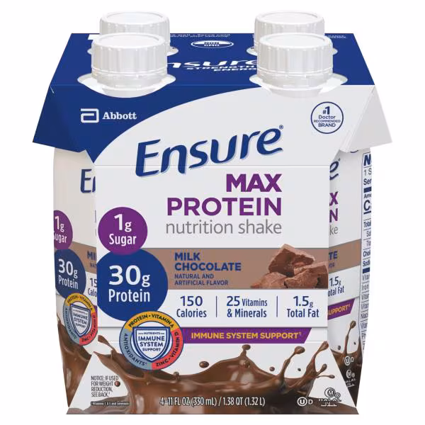 Ensure Max Protein