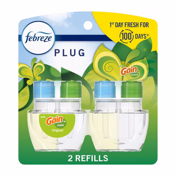 Febreze Plug-In