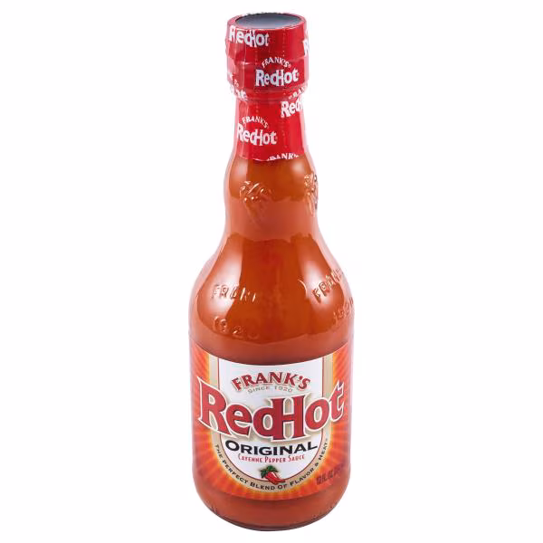Frank's Red Hot