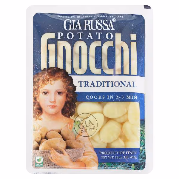 Gnocchi