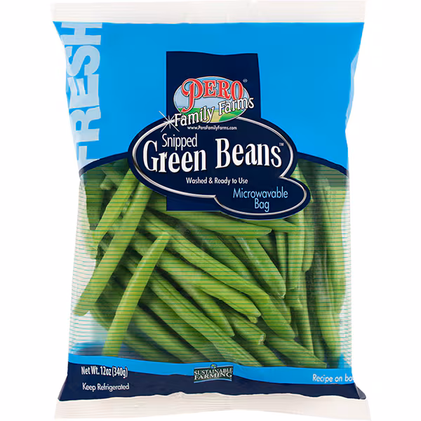 Green Giant Beans