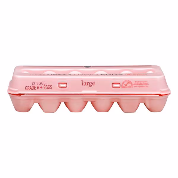 Happy Egg Eggs