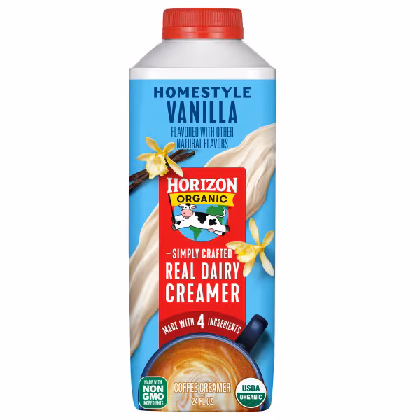 Horizon Creamer