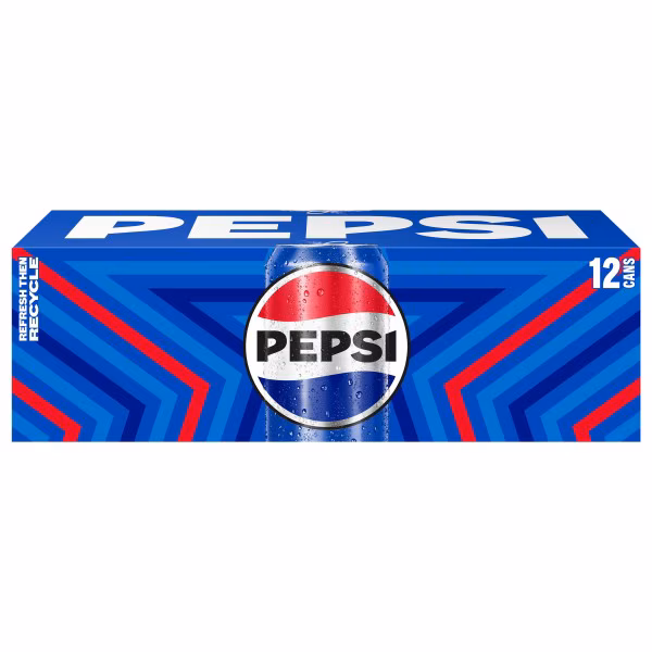 Pepsi