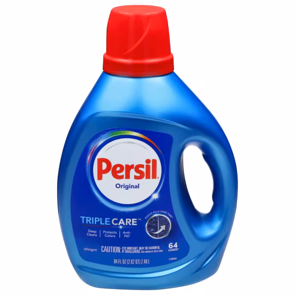 Persil Laundry Detergent