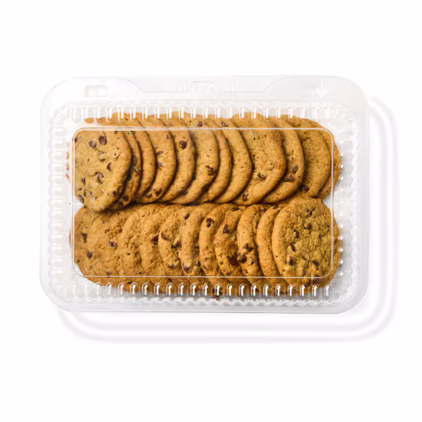 Pillsbury Chocolate Chip Cookies