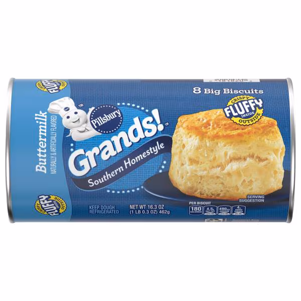 Pillsbury Grands Biscuits