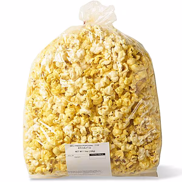 Popcorn