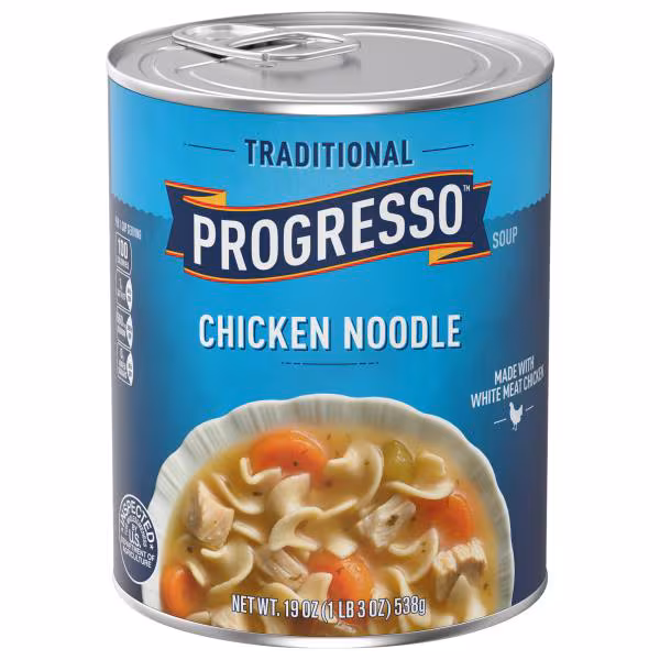 Progresso Soup