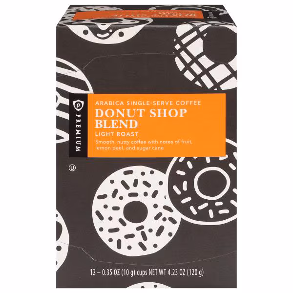 Publix Donuts