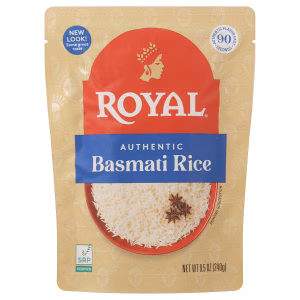 Royal Rice