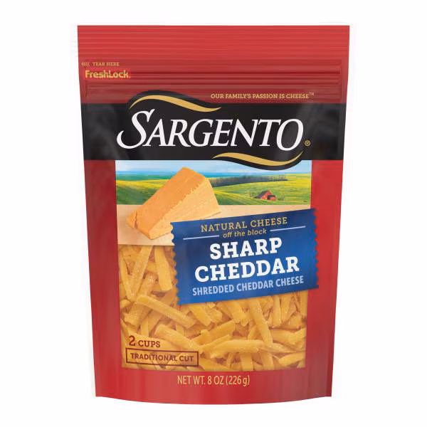 Sargento Cheese