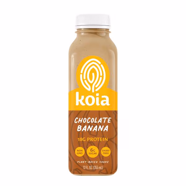 Slate Protein Drink