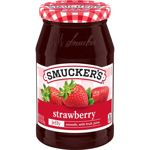 Smucker's Jelly