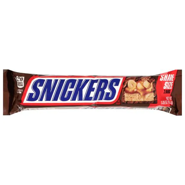 Stacy's Share Size Bags