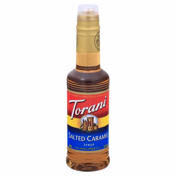 Torani Syrup