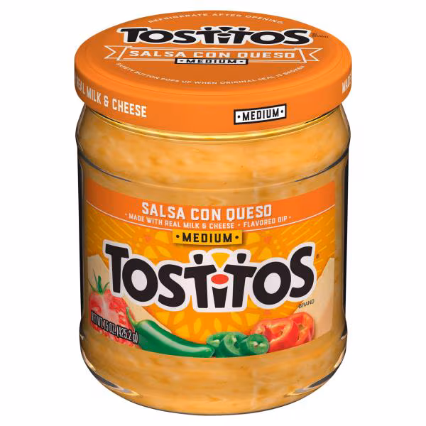 Tostitos Dip