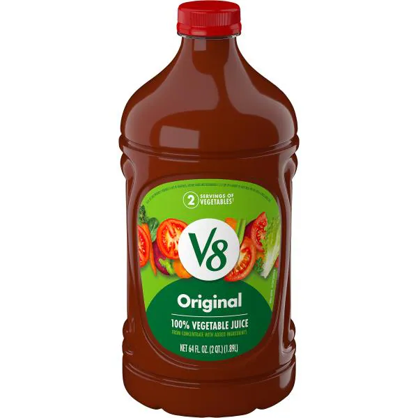V8 Splash Juice