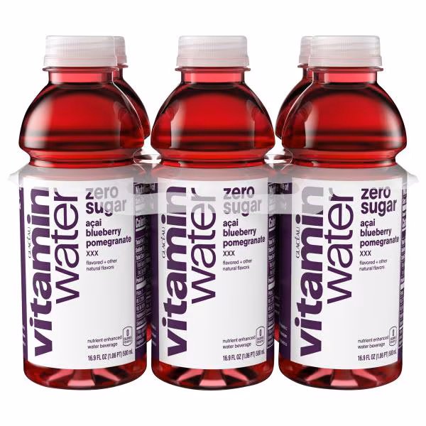 Vitamin Water