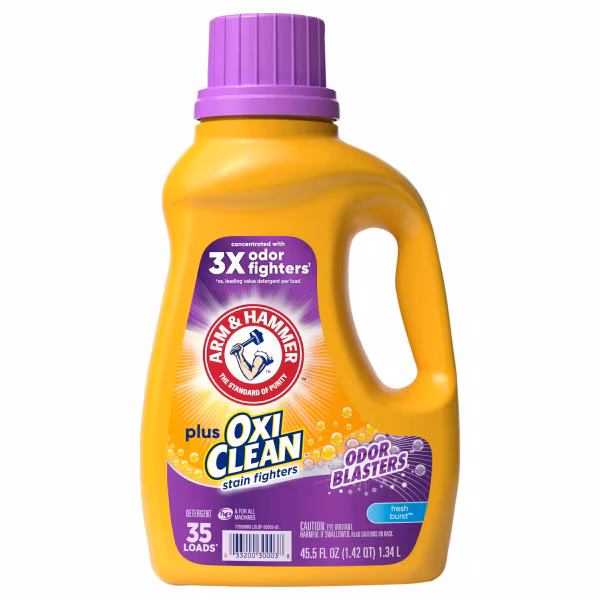 Xtra Laundry Detergent