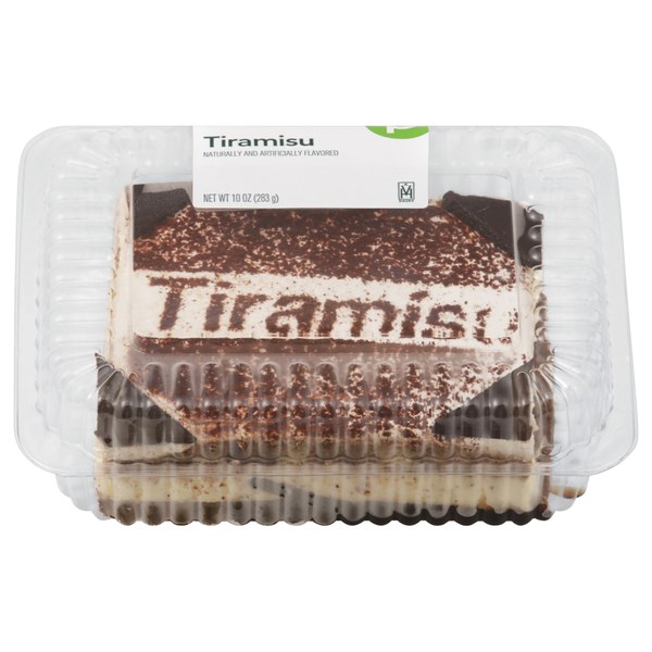 1. The Tiramisu Is Having a Moment
