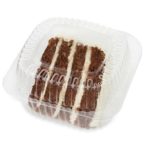 4. Carrot Cake Is the Sleeper Pick