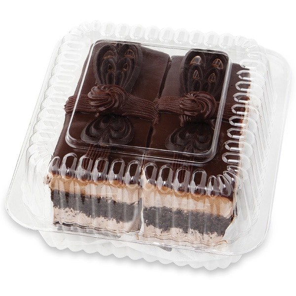 5. Chocolate Ganache Supreme Lives Up to Its Name